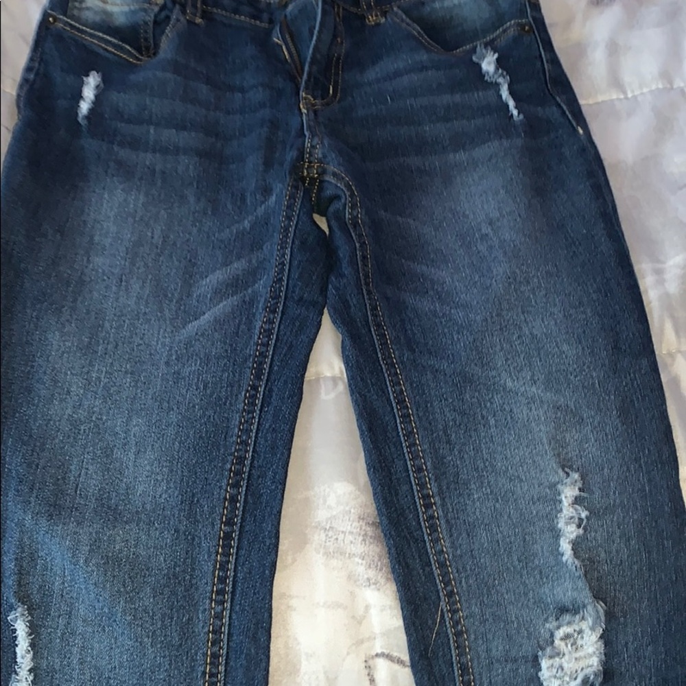 Jeans